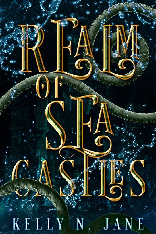 Realm of Sea Castles (Tales of Edenia)
