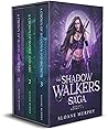 The Shadow Walker...