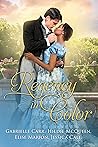 Regency in Color by Gabrielle Carr