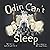 Odin Can't Sleep