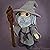 Gandalf the Grey Crochet Am...