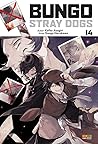 Bungo Stray Dogs,...