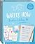 Write Now: Creative Writing...