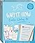 Write Now: Creative Writing Kit
