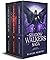 The Shadow Walkers Saga Box Set (The Shadow Walkers Saga, #4-6; The Seven Realms Saga, #4-6)