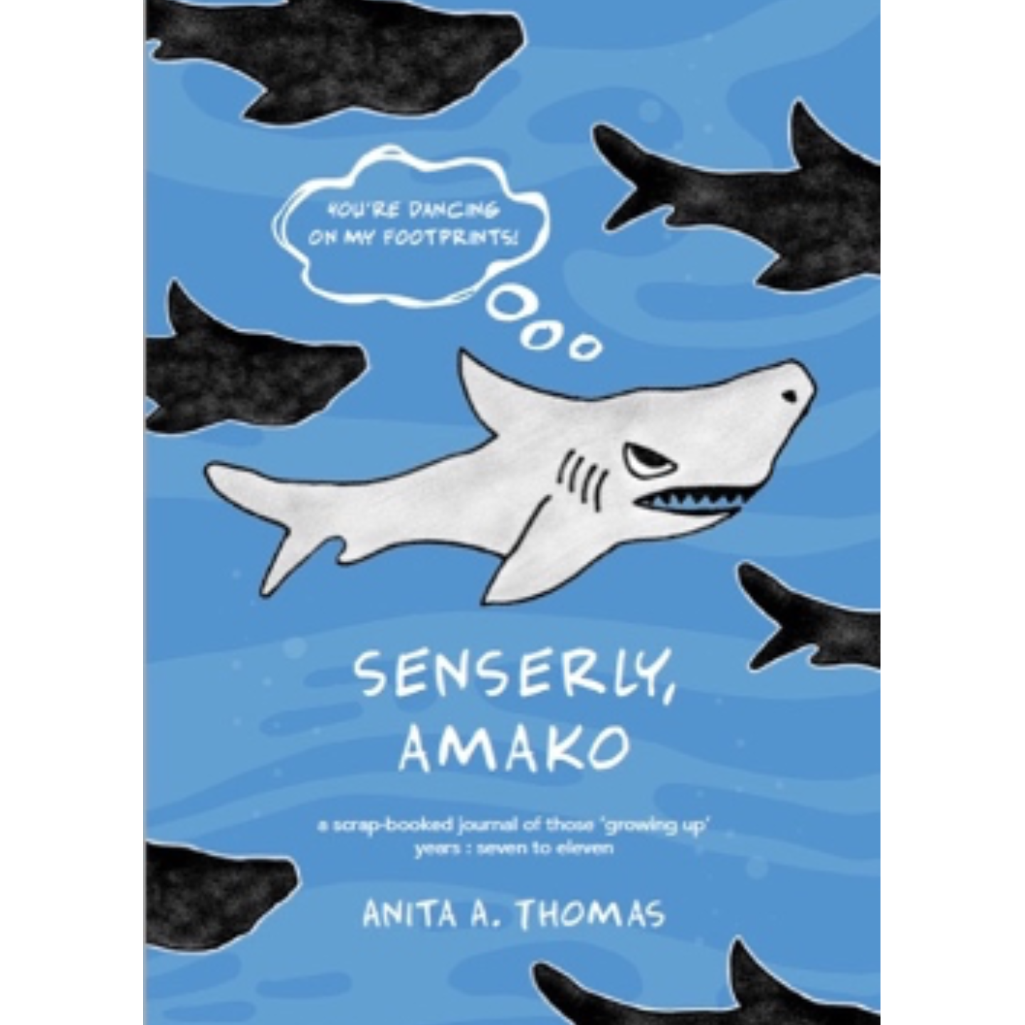 Senserly Amako