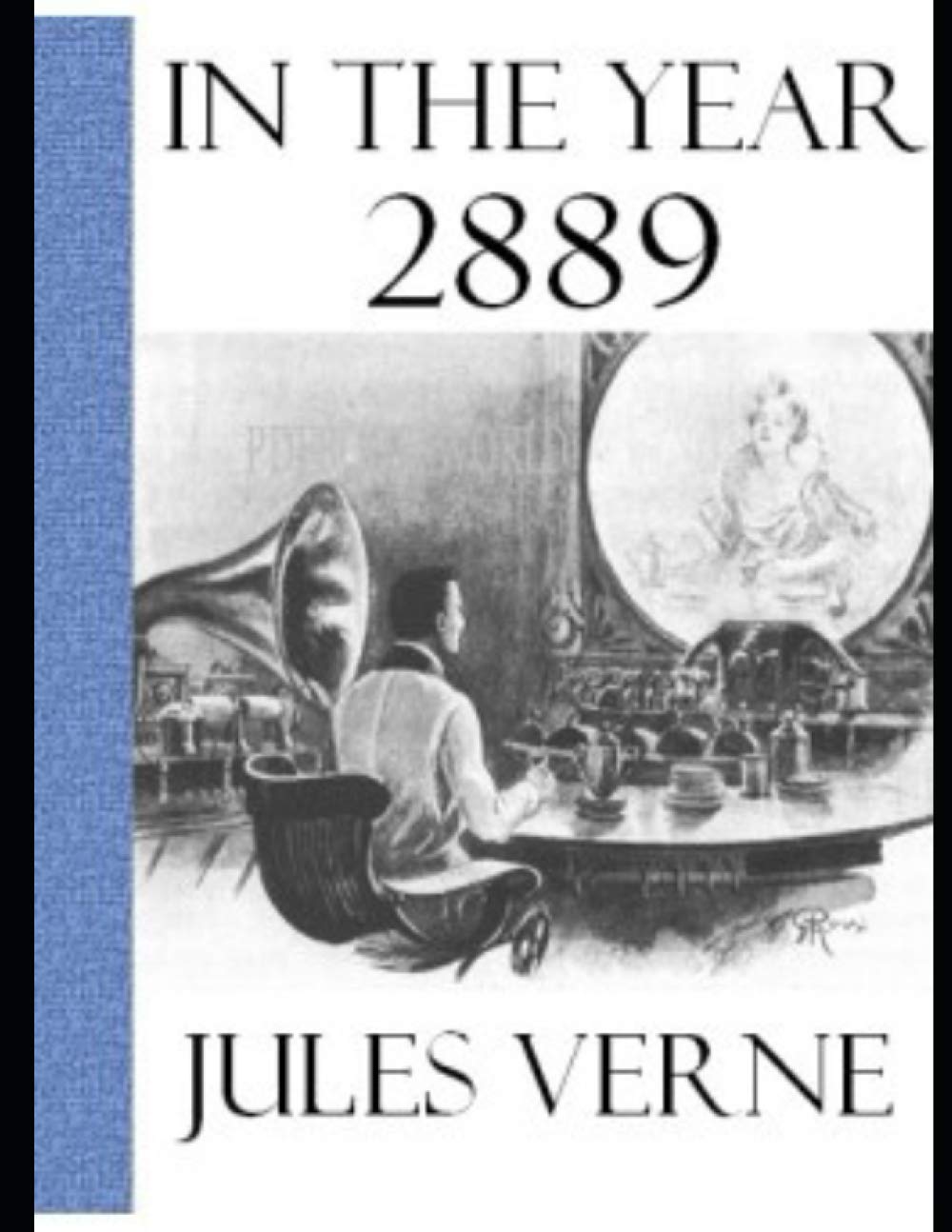 In the Year 2889