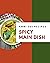 Hmm! 365 Spicy Main Dish Re...