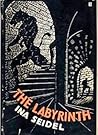 The Labyrinth by Ina Seidel