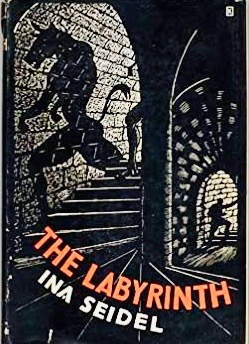 The Labyrinth (Hardcover)
