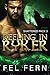 Reeling in Ryker (Shattered...