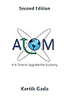 ATOM, Second Edit...