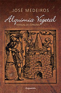Alquímia Vegetal