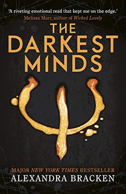 The Darkest Minds (The Darkest Minds, #1)