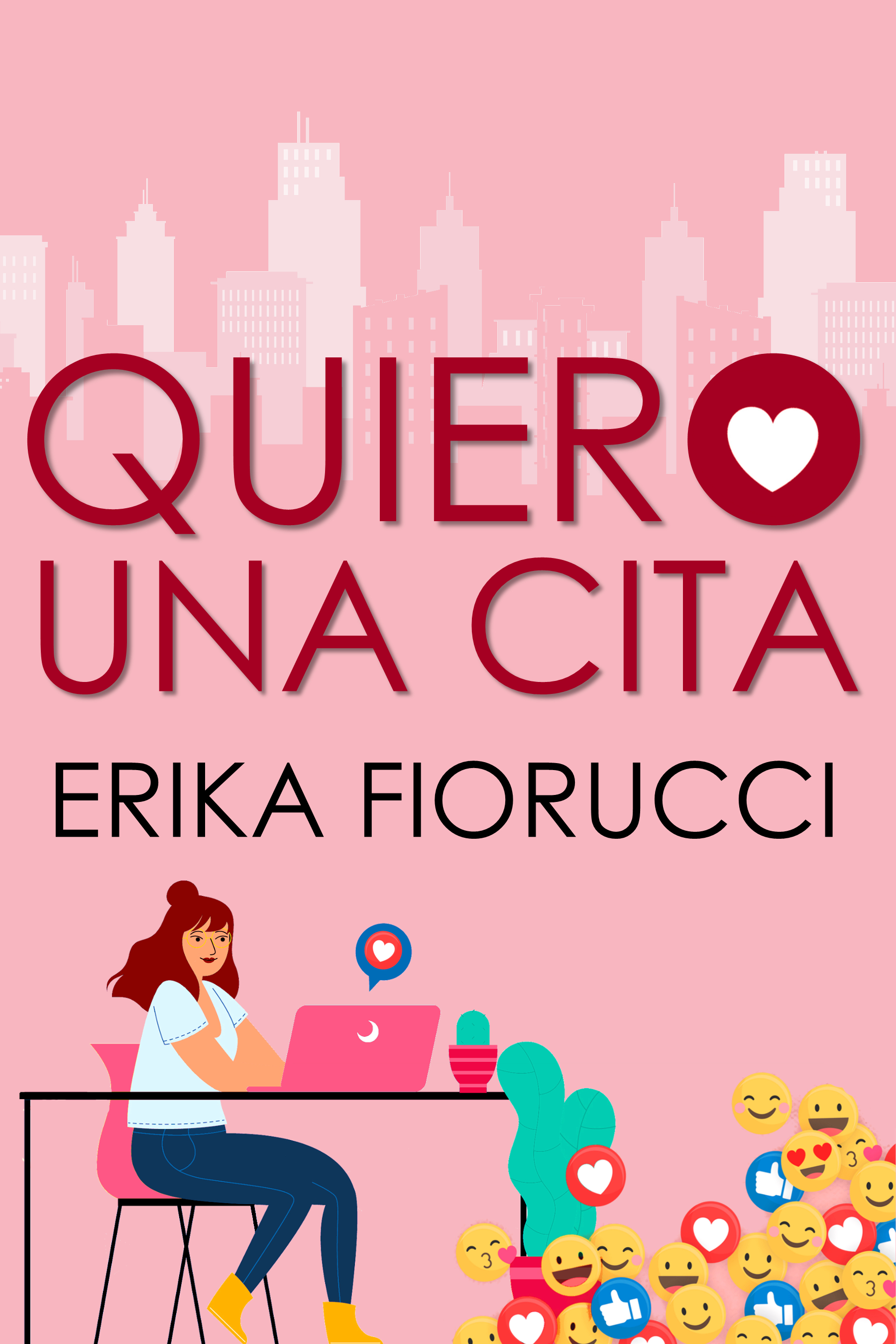 Quiero una cita (Paperback)