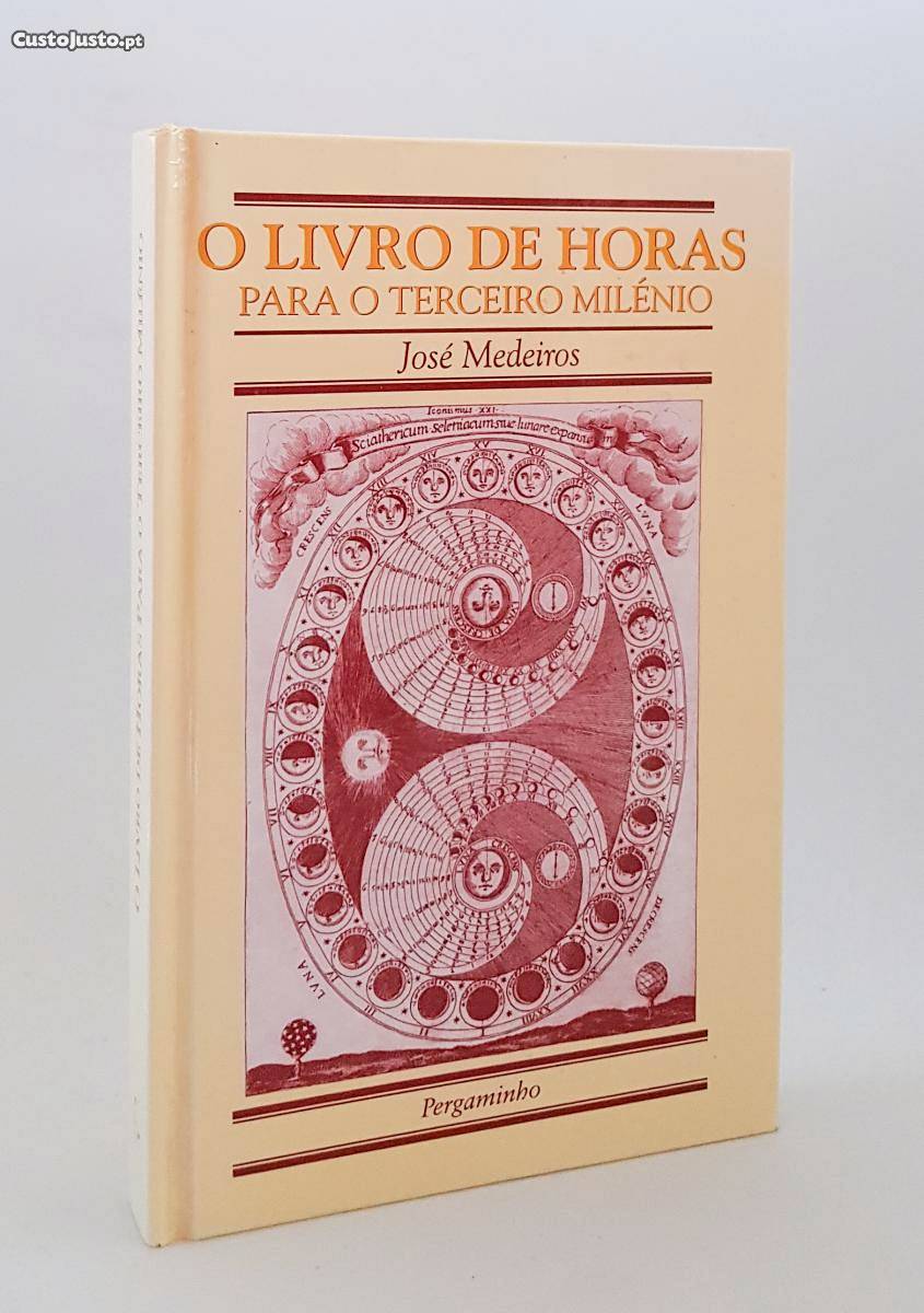 O Livro das Horas para o Terceiro Milénio