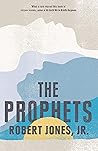 The Prophets Book cover for The Prophets