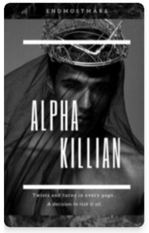 Alpha Killian