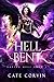 Hell Bent (Razing Hell, #5)