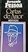 Fernando Pessoa - Cartas de Amor
