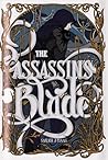 The Assassin's Blade by Sarah J. Maas