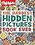 The Hardest Hidden Pictures...