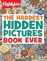 The Hardest Hidden Pictures Book Ever