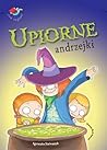 Upiorne andrzejki Upiorne andrzejki