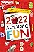 The 2022 Almanac of Fun