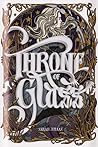 Throne of Glass by Sarah J. Maas