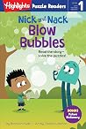 Nick and Nack Blow Bubbles Nick and Nack Blow Bubbles