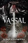 Vassal by Liv Savell