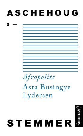 Afropolitt (Hardcover)