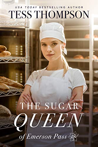 The Sugar Queen (Emerson Pass Contemporaries #1)