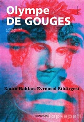 Kadın Hakları Evrensel Bildirgesi