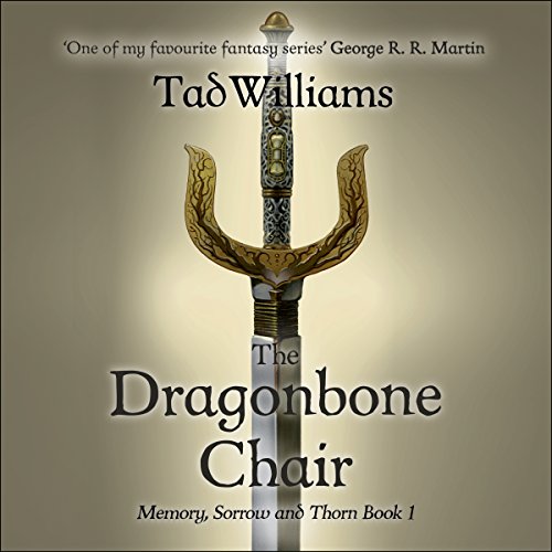 The Dragonbone Chair