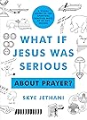 What If Jesus Was...