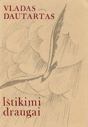 Ištikimi draugai