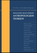 Socialinės ir kultūrinės antropologijos teorijos
