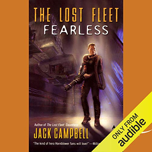 Fearless