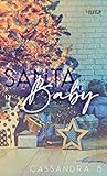 Santa, Baby by Cassandra B.