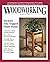 Woodworking Magazine: Issue 12