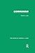Communism (Works of Harold J. Laski) (The Works of Harold J. Laski)