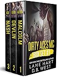 Dirty Aces MC Box Set #1