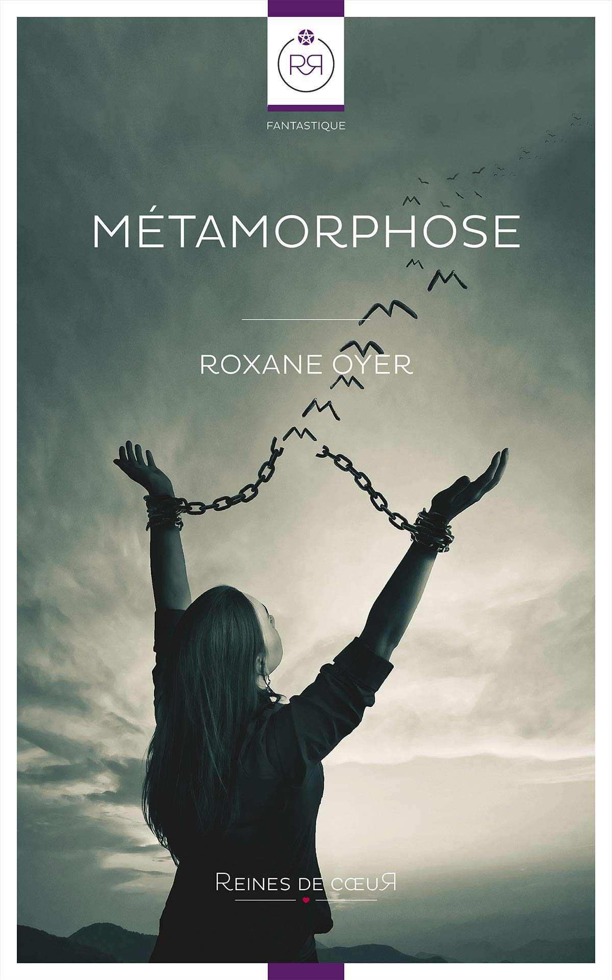 Métamorphose (French Edition)