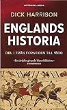 Englands historia...
