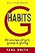 G Habits: Life of growth, f...