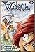 Il gioco delle parti  (W.I.T.C.H., #32)