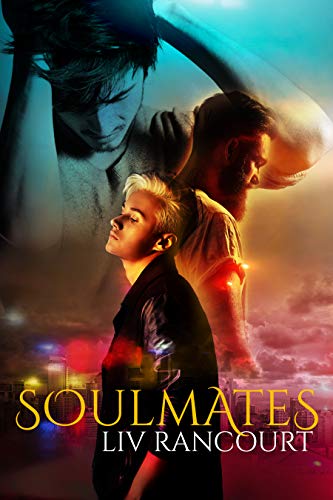 Soulmates (Soulmates, #1)