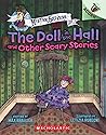 The Doll in the Hall and Other Scary Stories (Mister Shivers #3)